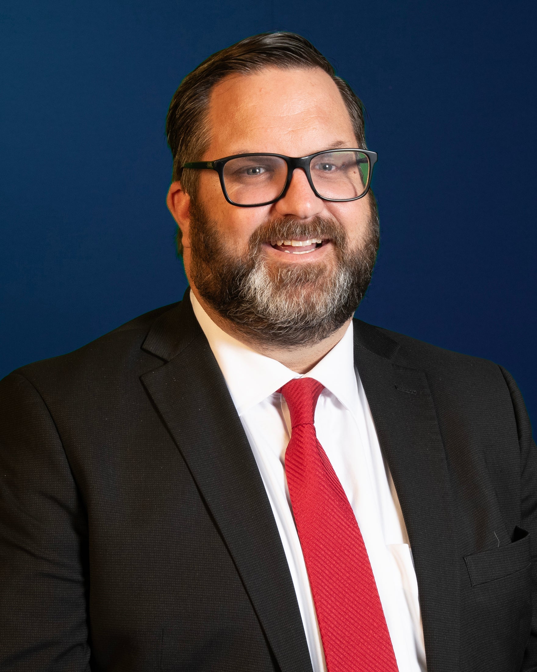 District 5: Commissioner Chris Latvala