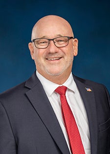 District 1, Countywide: Commissioner Chris Scherer