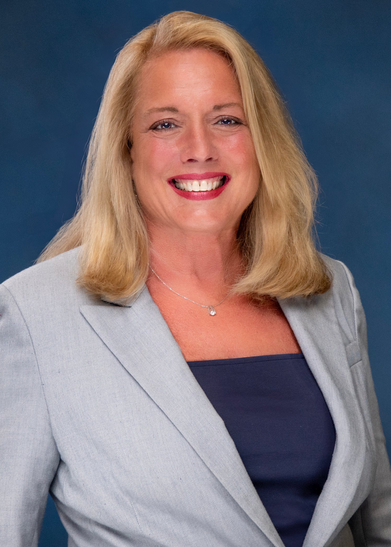 District 6: Commissioner Kathleen Peters