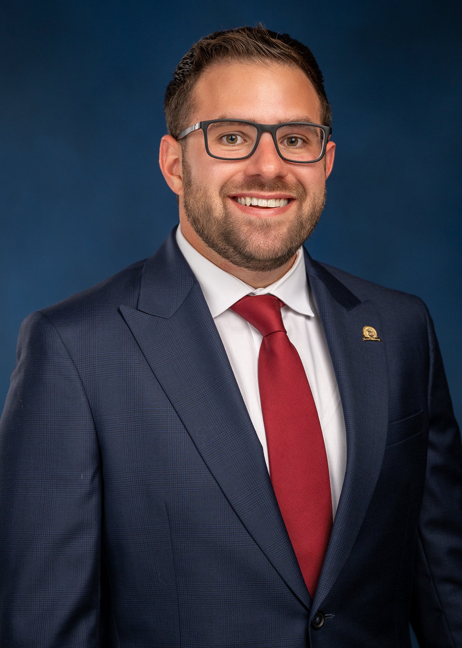 District 3, Countywide: Commissioner Vince Nowicki
